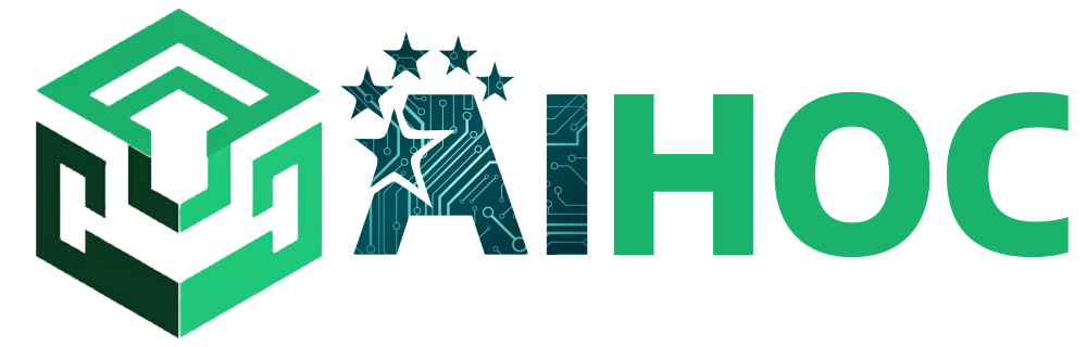 AIHOC.VN Logo